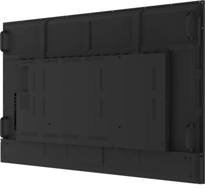 ViewSonic CDE7531 Commerciële 75 inch 4K UHD-monitor met 500 nits helderheid, contrastverhouding 5000:1, OPS-sleuf, 8 GB RAM, 32 GB geheugen, 16 W dubbele luidspreker, wifi-sleuf ViewSonic CDE7531 Commerciële 75 inch 4K UHD-monitor met 500 nits helderheid, contrastverhouding 5000:1, OPS-sleuf, 8 GB RAM, 32 GB geheugen, 16 W dubbele luidspreker, wifi-sleuf