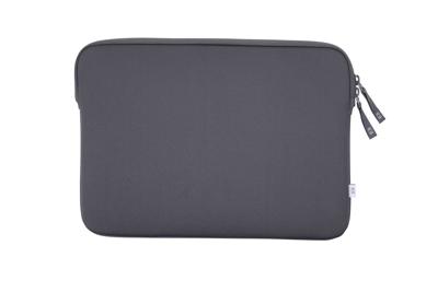 MW HORIZON notebooktas 35,6 cm (14 ) Opbergmap/sleeve Zwart