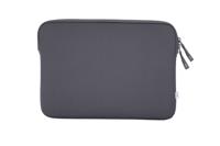 MW HORIZON notebooktas 35,6 cm (14 ) Opbergmap/sleeve Zwart - thumbnail