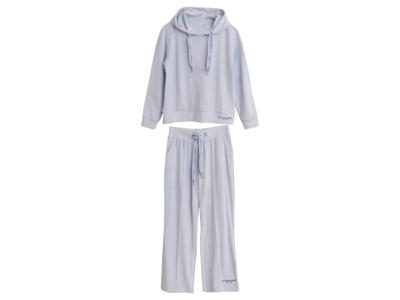 Strenesse Blue Dames huispak (Lichtblauw, S)