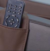 NRG Wellness Massagestoel Deluxe - thumbnail