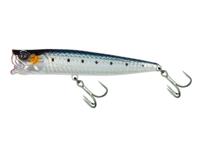 Molix Popper 85T 8,5Cm Sardine - thumbnail