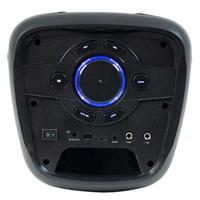 Draagbaar luidsprekersysteem FONESTAR PARTY-DUO - thumbnail