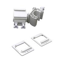 Solaris 2 oprolsysteem (in breedte verstelbaar) - thumbnail