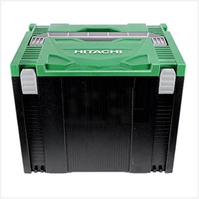 Hikoki Accessoires HSC IV Leeg | 402547 - 402547 - thumbnail