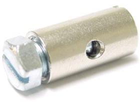 Bofix Schroefnippel 6x14 voor o.a. zundapp (25 stuks)