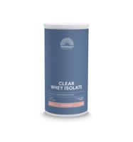 Mattisson Clear whey isolate strawberry 400 Gram - thumbnail