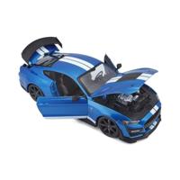 Maisto Ford Shelby 20 1:18 Auto - thumbnail