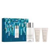 Issey Miyake L'Eau D'Issey Le Sel Eau de Parfum Gift Set - thumbnail