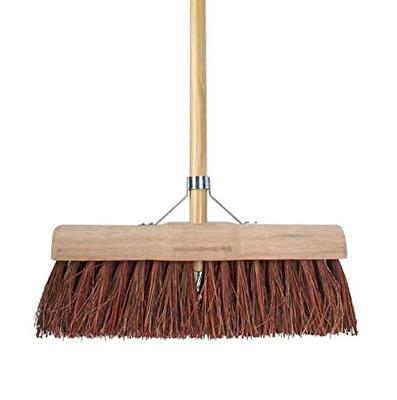 Gemeentebezem b45 cm TalenTools - Talentools Gemeentebezem b45 cm TalenTools - Talentools