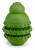 Beeztees Sumo Play Dental S Groen - thumbnail