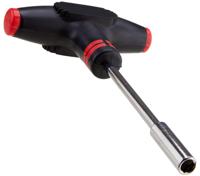 Katana bit holder 1/4" with t-handle - thumbnail