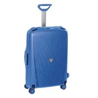 Roncato Light 4 Wiel Trolley 68 Avio Blue - thumbnail