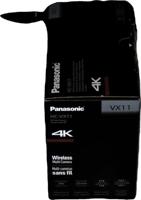 Panasonic HC-VX11EG-K4K 4K En Full HD Camcorder, Zwart - thumbnail