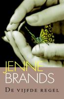 De vijfde regel - Jenne Brands - ebook - thumbnail