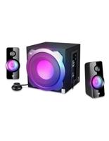 PC speakers Woxter SO26-113 Zwart Bluetooth luidspreker - thumbnail