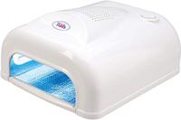 Sibel Nails Lampen Quick UV Dryer 4x9 watt 1Stuks - thumbnail