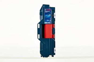 Bosch Blauw GRO 12V-35 Multitool Solo | zonder accu&apos;s en lader in L-Boxx - 06019C5002 - thumbnail