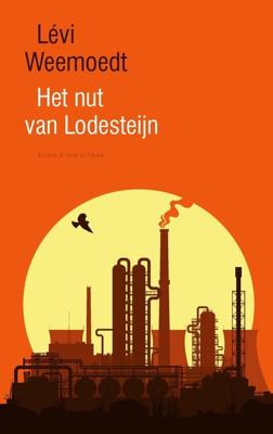 Het nut van Lodesteijn - Lévi Weemoedt - ebook