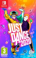 Just Dance 2020 - thumbnail