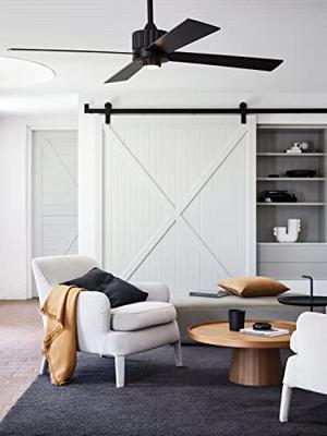 Beacon PlafondventilatorNewport Ø 137cm - 213170