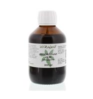 Cruydhof Hennepzaadolie koudgeperst 200 Milliliter - thumbnail