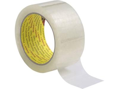 Scotch 305 305B5066 Verpakkingstape Scotch 305 Lichtbruin (l x b) 66 m x 50 mm 1 stuk(s) Scotch 305 305B5066 Verpakkingstape Scotch 305 Lichtbruin (l x b) 66 m x 50 mm 1 stuk(s)