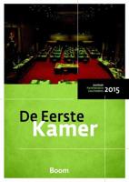 De Eerste Kamer - - ebook - thumbnail