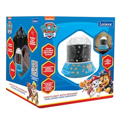 Nachtlampje Lexibook