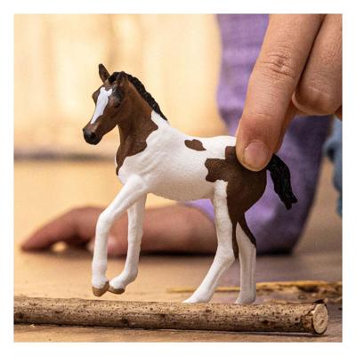 Schleich Horse Club Paint Veulen