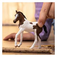 Schleich Horse Club Paint Veulen - thumbnail
