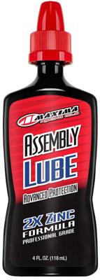 MAXIMA RACING OILS montagepasta "assembly lube". mounting paste maxima 118ml assembly lube