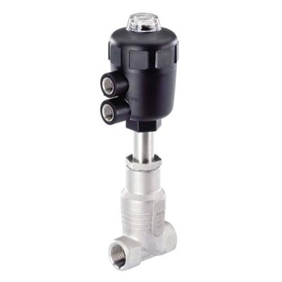 Bürkert Luchtgestuurd ventiel 146334 2012 G 1 1/2 mof 1 stuk(s) Bürkert Luchtgestuurd ventiel 146334 2012 G 1 1/2 mof 1 stuk(s)