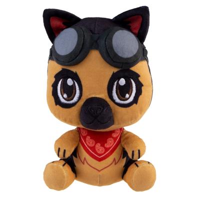 Fallout Stubbins Pluche - Dog Meat