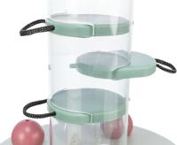 Trixie cat activity gambling tower kunststof - thumbnail