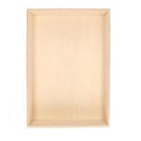Small Foot Multiplex speelbak hout - thumbnail
