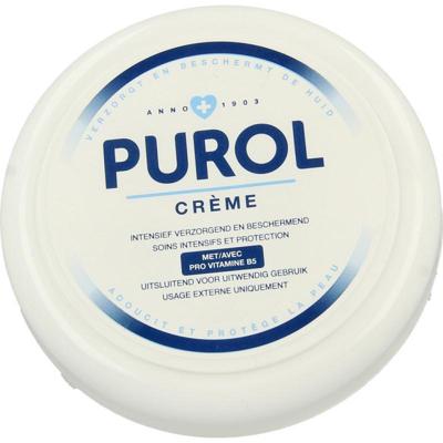 Purol Crème