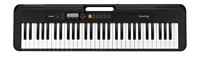 Casio CT-S200 Casiotone Black keyboard 61 toetsen - thumbnail