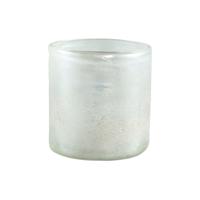 PTMD Vaas Tuxxx wit rond L 12 X 12 X 12 - thumbnail