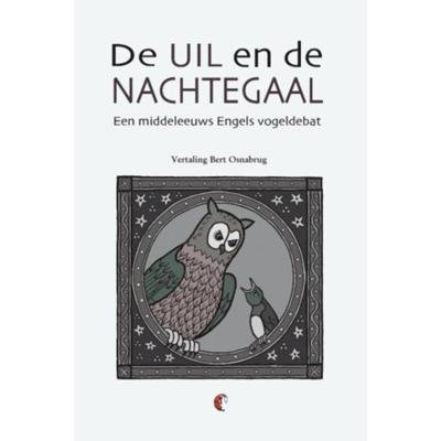 De uil en de nachtegaal (Paperback)