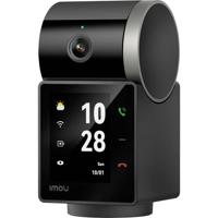 Imou Rex VT Pro IP-camera Zwart - thumbnail