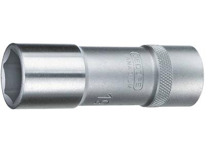 Gedore 19 L 10 1718738 Dopsleutelinzetstuk 10 mm 1/2 (12.5 mm)