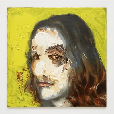 Fool - LP (5054429004847) Fool - LP (5054429004847)