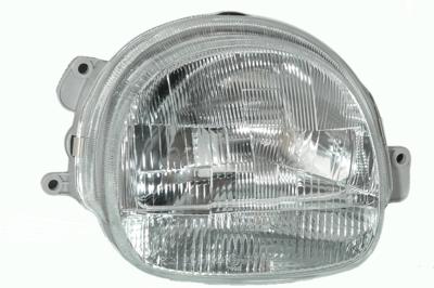 Koplamp rechts 205733082