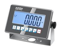 Kern KXC-TM Analyseapparaat KXC-TM, cijferhoogte 48 mm - thumbnail