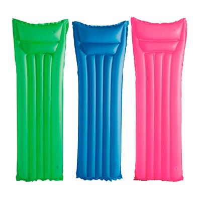 Bestway luchtbed 183x69cm assorti kleur