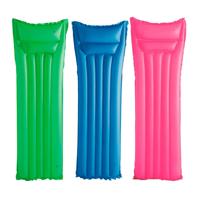 Bestway luchtbed 183x69cm assorti kleur - thumbnail