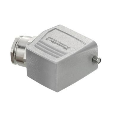 Weidmüller HDC 24D TSLU 1M32G 1787270000 Connectorbehuizing (male) 1 stuk(s) Weidmüller HDC 24D TSLU 1M32G 1787270000 Connectorbehuizing (male) 1 stuk(s)