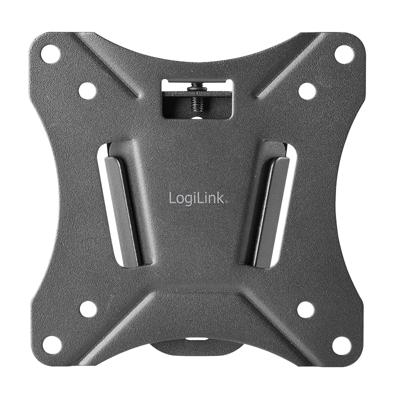 LogiLink BP0073 TV-beugel 33,0 cm (13) - 68,6 cm (27) Vast LogiLink BP0073 TV-beugel 33,0 cm (13) - 68,6 cm (27) Vast