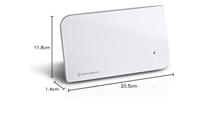 Oehlbach: Scope Vision DVB-T2 Antenne - Wit - thumbnail